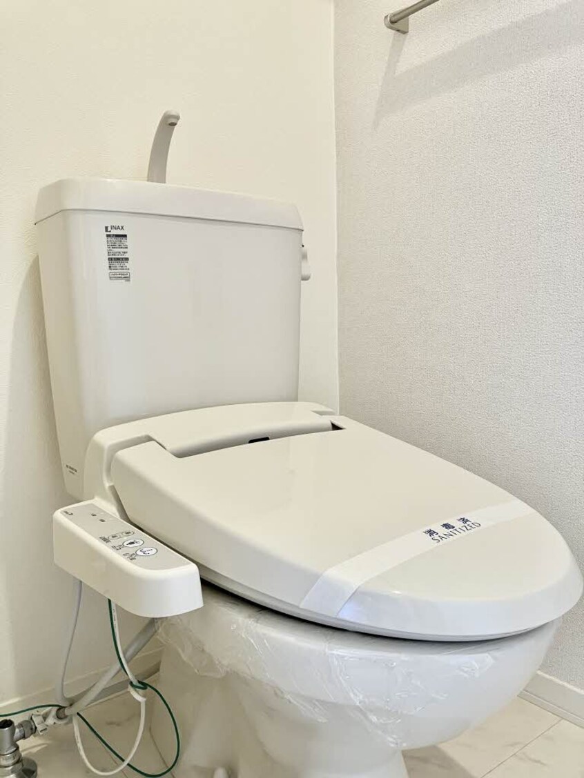  吉備線<桃太郎線>/東総社駅 徒歩16分 1階 築14年