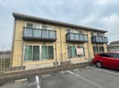 山陽本線（中国）/西阿知駅 徒歩26分 1階 築19年の外観