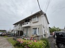 山陽本線（中国）/西阿知駅 徒歩20分 1階 築32年の外観