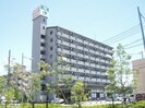 山陽本線（中国）/新倉敷駅 徒歩6分 4階 築24年の外観