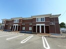 山陽本線（中国）/鴨方駅 徒歩15分 2階 築19年の外観
