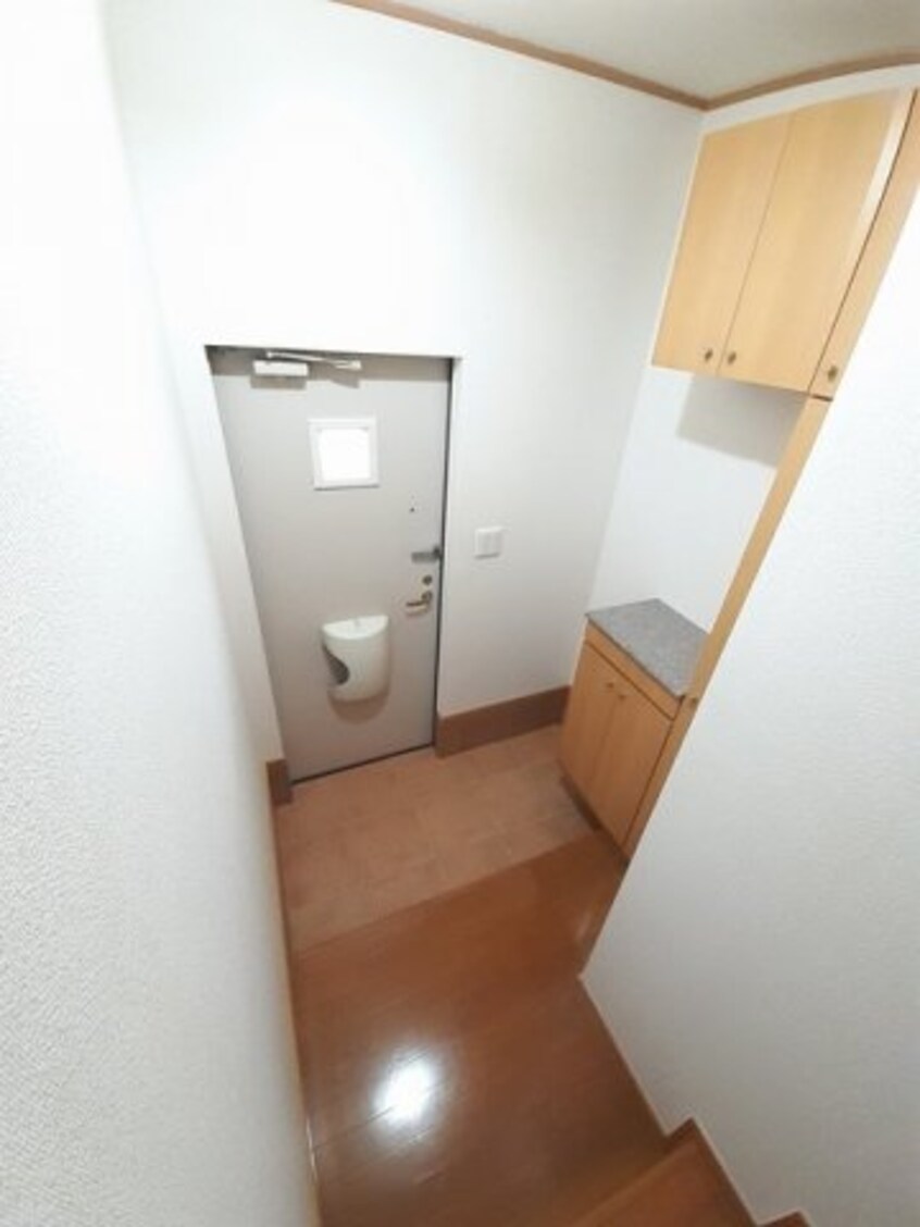  山陽本線（中国）/新倉敷駅 徒歩15分 2階 築19年