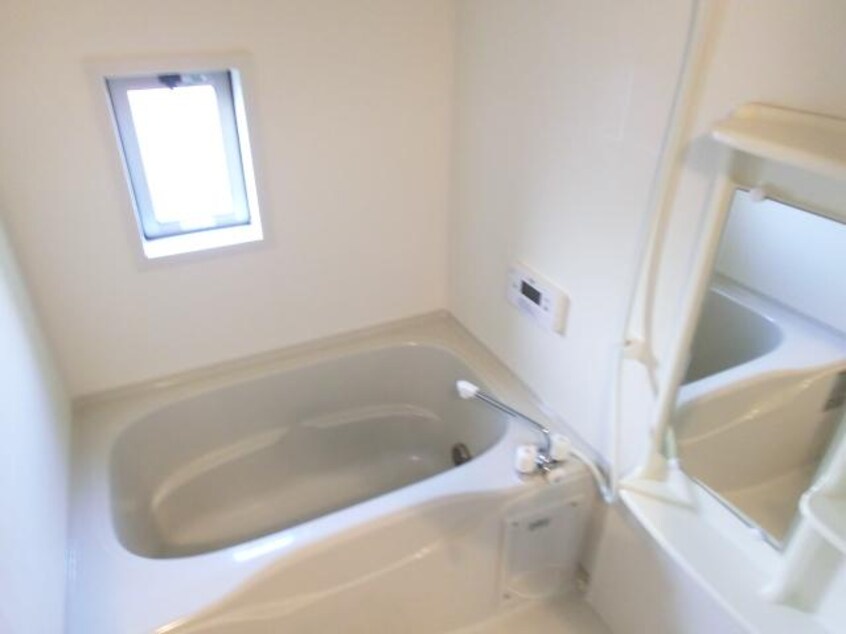 風呂 宇野線<宇野みなと線>/茶屋町駅 徒歩30分 1階 築15年