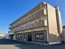 吉備線<桃太郎線>/東総社駅 徒歩14分 3階 築19年の外観
