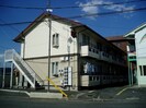 山陽本線（中国）/中庄駅 徒歩28分 1階 築33年の外観
