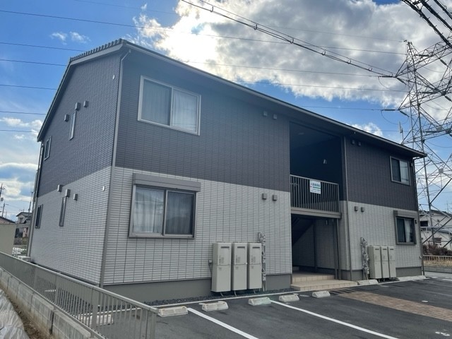  水島臨海鉄道水島本線/福井駅 徒歩6分 1階 築7年
