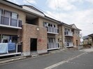 井原鉄道井原線/井原駅 徒歩5分 2階 築23年の外観
