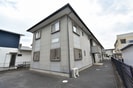 水島臨海鉄道水島本線/弥生駅 徒歩13分 2階 築26年の外観