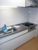  山陽本線（中国）/西阿知駅 徒歩16分 2階 築13年