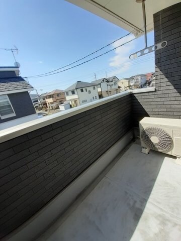  山陽本線（中国）/西阿知駅 徒歩24分 2階 築7年