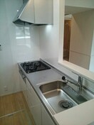  井原鉄道井原線/川辺宿駅 徒歩18分 1階 築6年