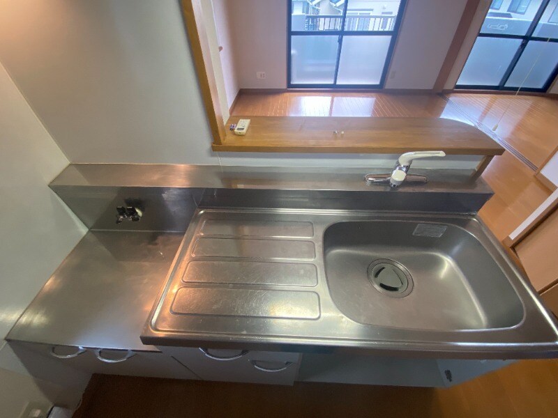  吉備線<桃太郎線>/総社駅 徒歩17分 3階 築16年