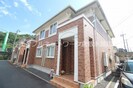 水島臨海鉄道水島本線/西富井駅 徒歩28分 2階 築20年の外観
