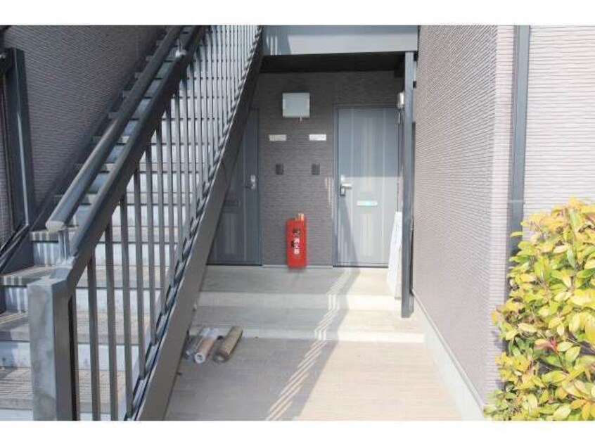  宇野線<宇野みなと線>/茶屋町駅 徒歩33分 1階 築22年