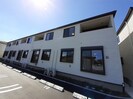 水島臨海鉄道水島本線/水島駅 徒歩15分 2階 築4年の外観