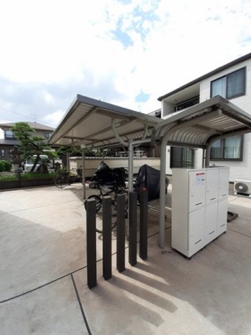  水島臨海鉄道水島本線/水島駅 徒歩15分 2階 築4年