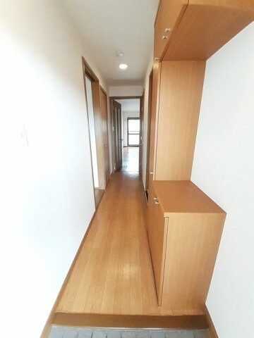  伯備線/総社駅 徒歩20分 2階 築26年