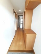  伯備線/総社駅 徒歩20分 2階 築26年