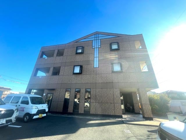 外観写真（昼） 山陽本線（中国）/倉敷駅 バス5分沖下車:停歩9分 1階 築19年