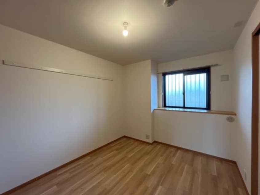 室内 山陽本線（中国）/倉敷駅 バス5分沖下車:停歩9分 1階 築19年