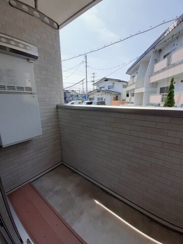  水島臨海鉄道水島本線/球場前駅 徒歩11分 1階 築9年