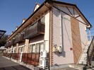 山陽本線（中国）/笠岡駅 徒歩32分 1階 築21年の外観