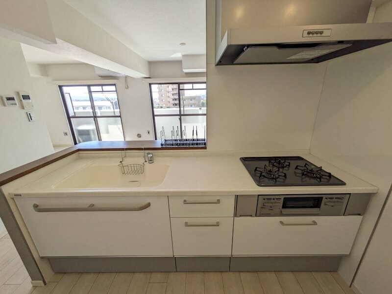  山陽本線（中国）/倉敷駅 徒歩14分 4階 築24年