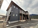 山陽本線（中国）/倉敷駅 徒歩17分 2階 築6年の外観