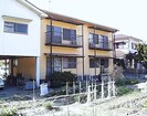 山陽本線（中国）/中庄駅 徒歩10分 1階 築40年の外観