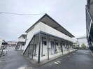 吉備線<桃太郎線>/東総社駅 徒歩5分 1階 築29年の外観