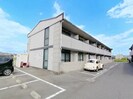 山陽本線（中国）/倉敷駅 徒歩11分 2階 築28年の外観