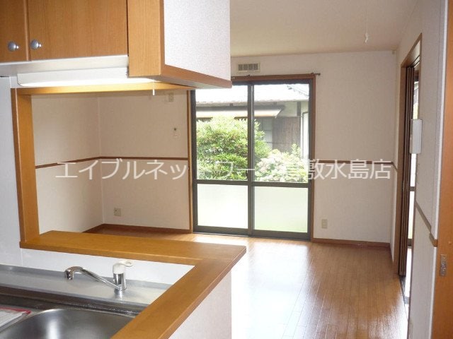  宇野線<宇野みなと線>/早島駅 徒歩13分 1階 築21年