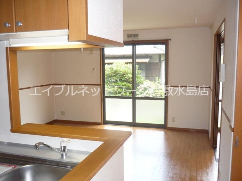  宇野線<宇野みなと線>/早島駅 徒歩13分 1階 築21年