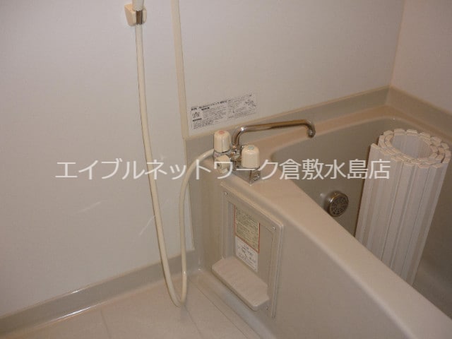  宇野線<宇野みなと線>/早島駅 徒歩13分 1階 築21年