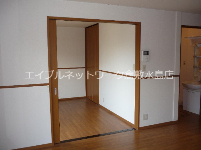  宇野線<宇野みなと線>/早島駅 徒歩13分 1階 築21年