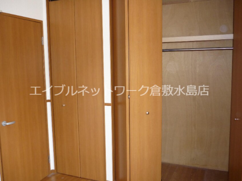  宇野線<宇野みなと線>/早島駅 徒歩13分 1階 築21年