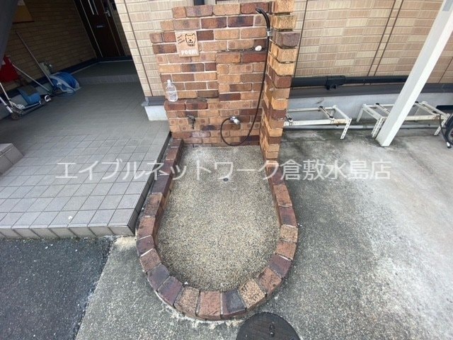  宇野線<宇野みなと線>/早島駅 徒歩13分 1階 築21年