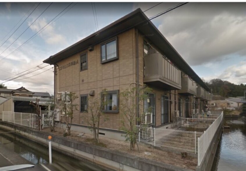  宇野線<宇野みなと線>/早島駅 徒歩13分 1階 築21年