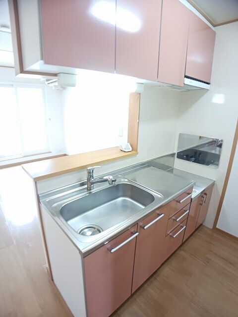  宇野線<宇野みなと線>/久々原駅 徒歩12分 2階 築19年