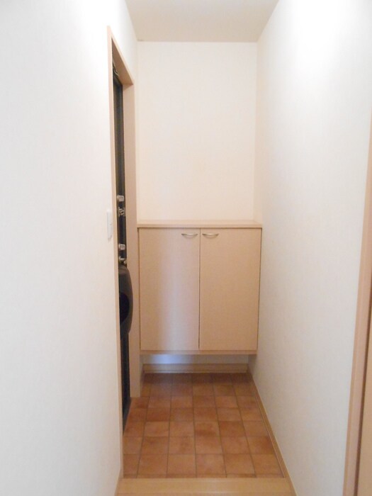  メルキュール　Ａ棟