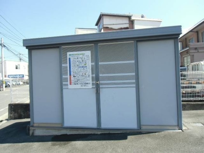  水島臨海鉄道水島本線/西富井駅 徒歩37分 2階 築22年