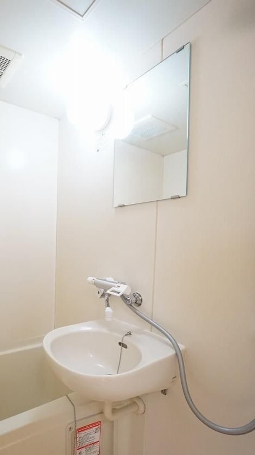  宇野線<宇野みなと線>/久々原駅 徒歩11分 2階 築29年