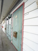  宇野線<宇野みなと線>/久々原駅 徒歩11分 2階 築29年