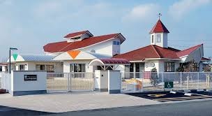 ちゃや保育園(幼稚園/保育園)まで2332m 宇野線<宇野みなと線>/久々原駅 徒歩11分 2階 築29年