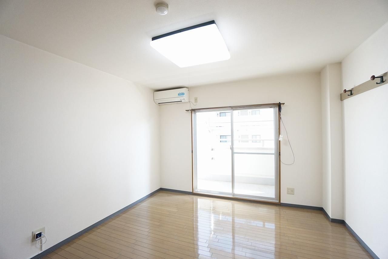  山陽本線（中国）/中庄駅 徒歩8分 3階 築28年