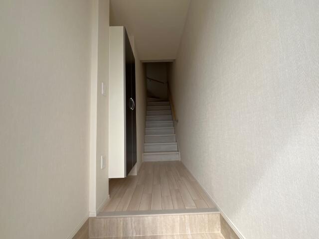 玄関（イメージ） 山陽本線（中国）/金光駅 徒歩29分 2階 築1年