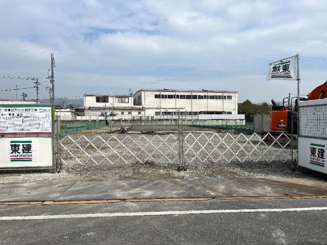 建築現場 山陽本線（中国）/金光駅 徒歩29分 2階 築1年