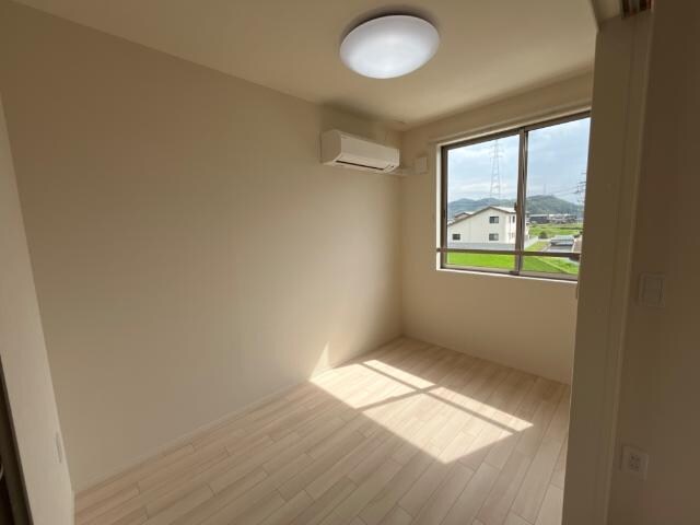 洋室（イメージ） 山陽本線（中国）/金光駅 徒歩29分 2階 築1年