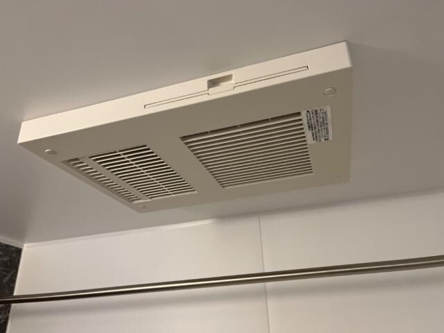 浴室乾燥機（イメージ） 山陽本線（中国）/金光駅 徒歩29分 2階 築1年