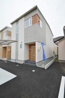 瀬戸大橋線/茶屋町駅 徒歩11分 1-2階 築6年の外観